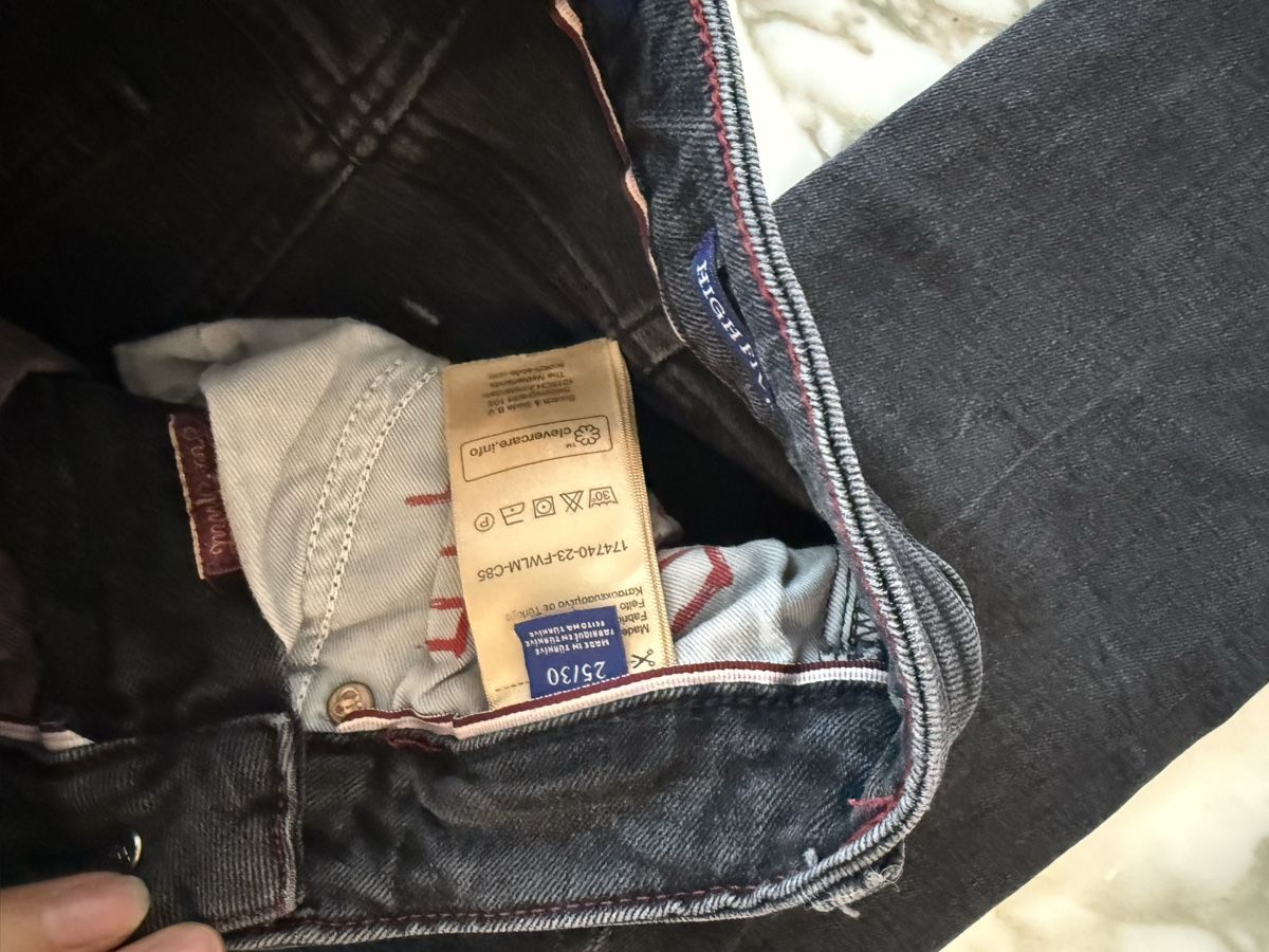 Jeans: Scotch & Soda Jeans 25 – Nuovo (secondo la descrizione) da Oberwil-Lieli venduto da Claudine_1988 2