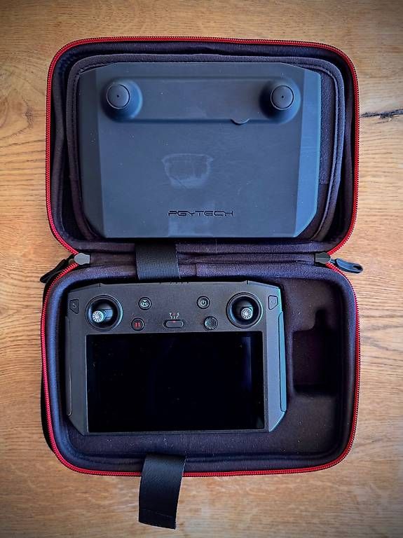 Commande à distance: DJI Smart Controller – D'occasion à Nyon par youdge 1