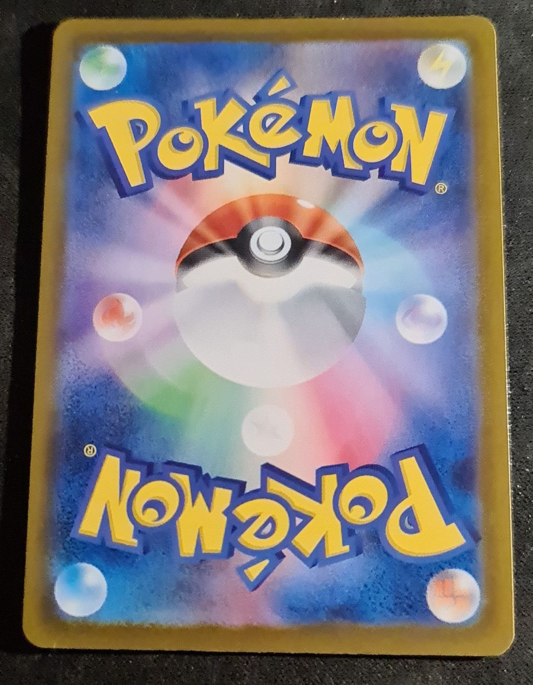 Pokémon Carte collezionabili: Pokemon Fan Rotom #213 M2a – Nuovo (secondo la descrizione) da Oberhof venduto da Flipper404 1