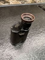 Carl Zeiss Jena Monokular Feldstecher Fernglas Fernrohr