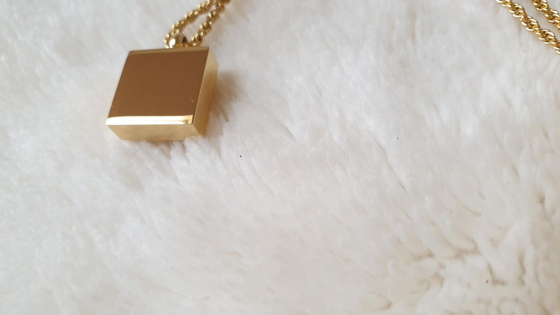 Catenine: Kette mit LEGO-Anhänger – Nuovo e nell'imballaggio originale da Würenlos venduto da Abracadabra26 5