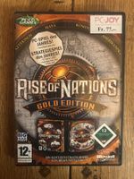 Rise of Nations Gold Edition