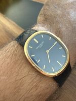 Patek Philippe Elipse