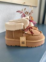 Bottes d'hiver( Italy)