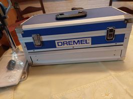 Dremel 4000