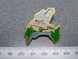 PIN PINS POLIZEI POLICE