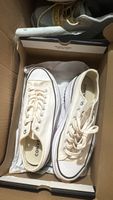 Converse Run Star Hike Plateforme Blanc, Pointure 41.5État t