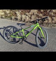 Kinder Mountainbike Aluminiumrahmen