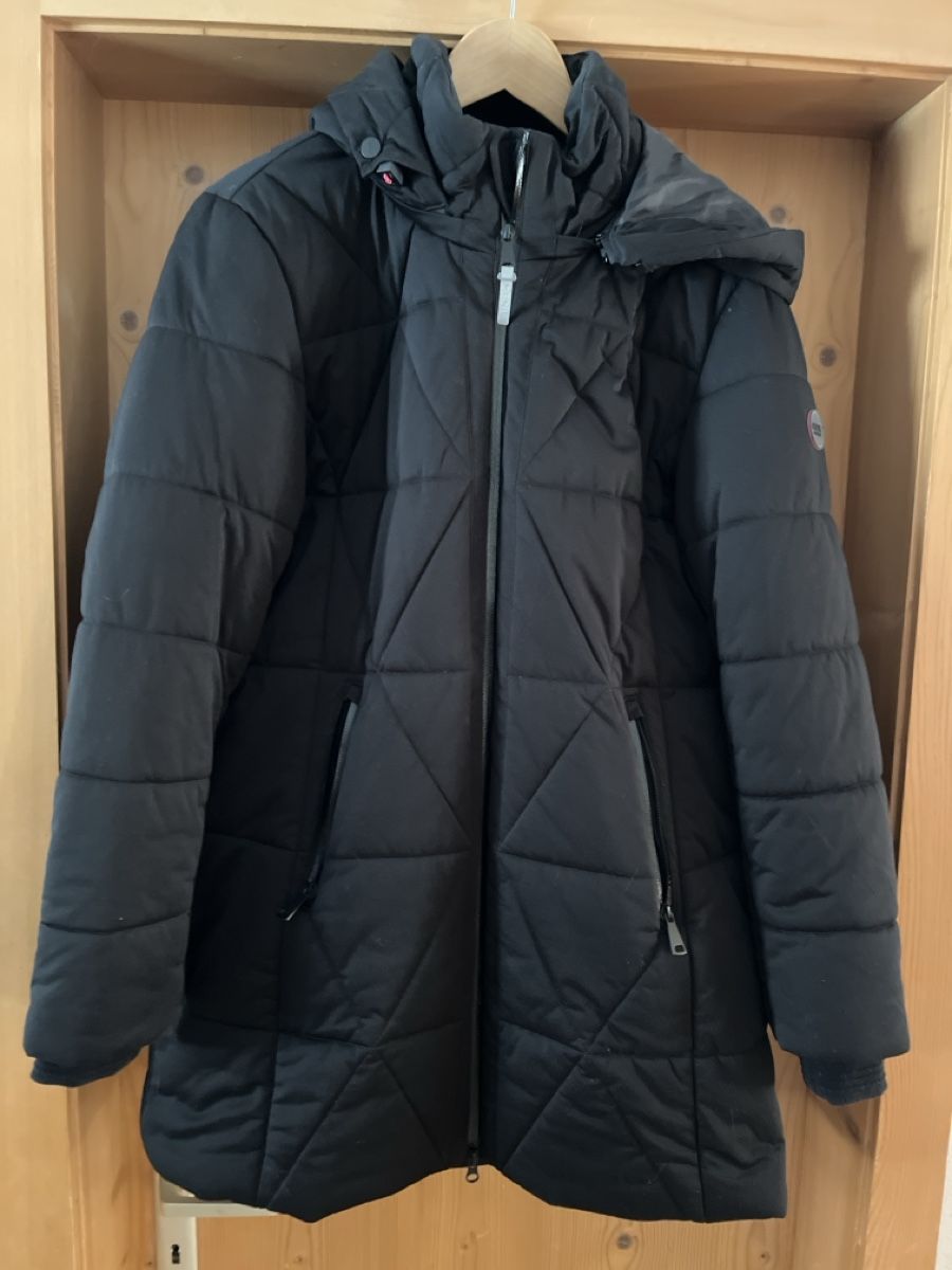 Cecil Mäntel: Cecil Wintermantel Gr.XL – Gebraucht aus Jenaz von Gba63 1