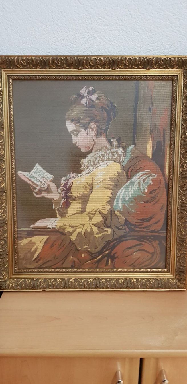 Foto & Immagini: Wiehler Gobelin – Usato da Zürich venduto da tor_p678 1