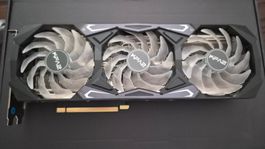 Carte graphique KFA2 Nvidia GeForce RTX 3070 SG (8GB)