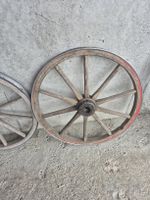 Wagenräder