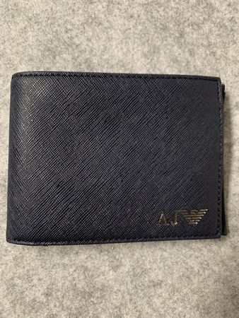 Portemonnaie Armani