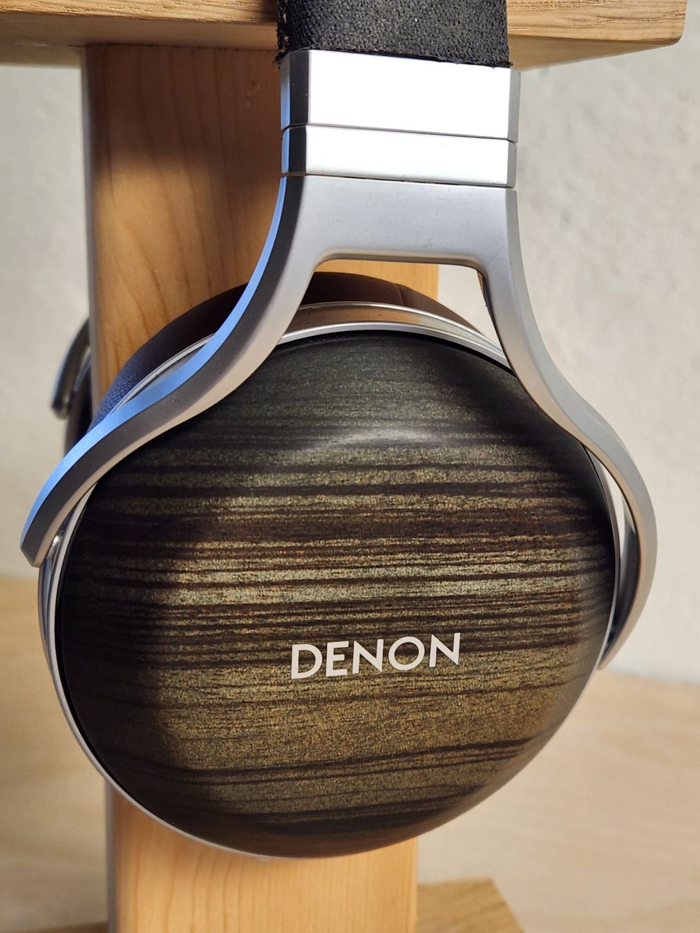 Denon Casques audio: Denon AH-D5200 – D'occasion à Basel par clear 5