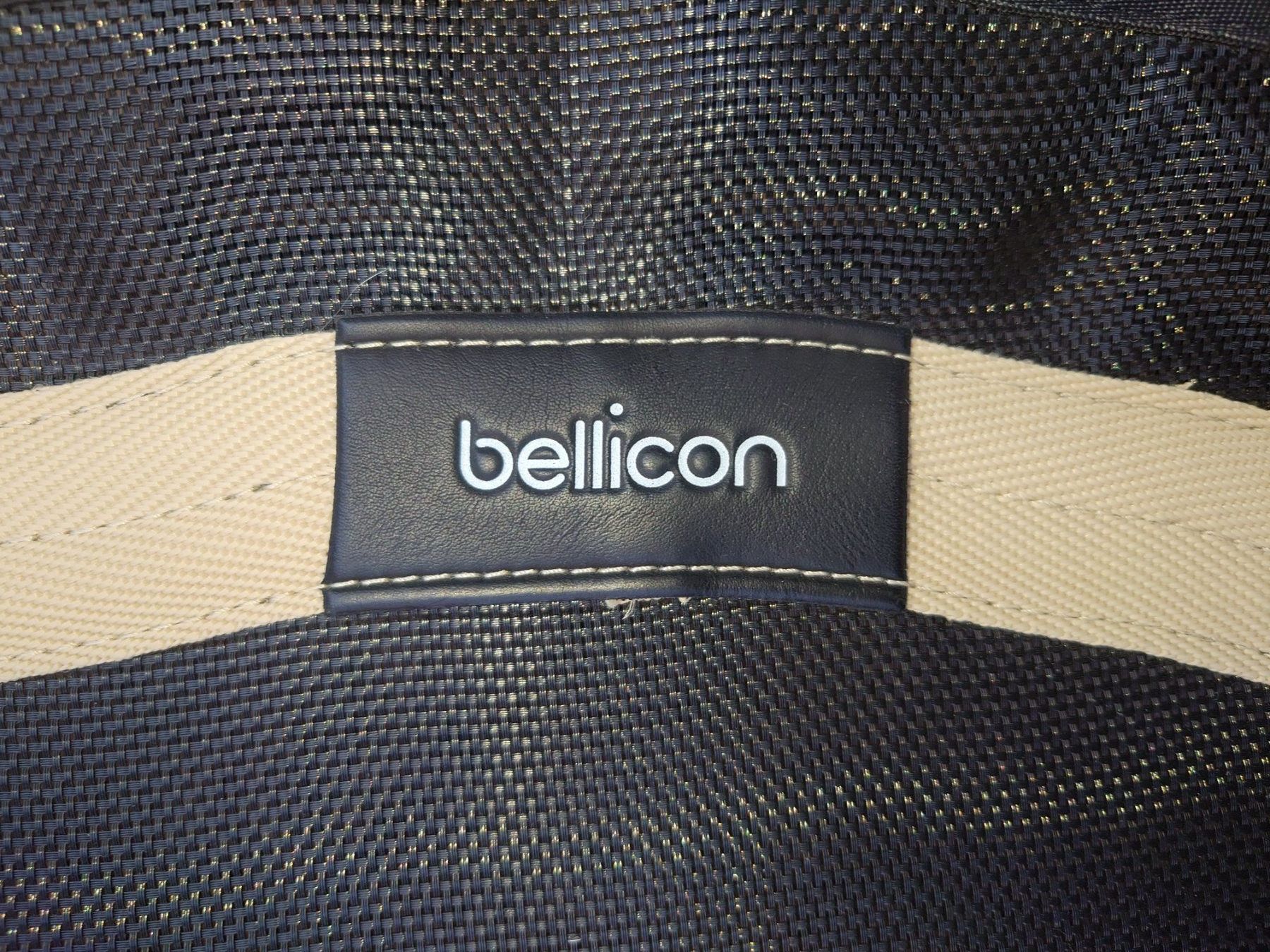 Bellicon Trampolini: Fitness-Minitrampolin / Rebounder – Usato da Zürich venduto da MiHa_XXXX 2