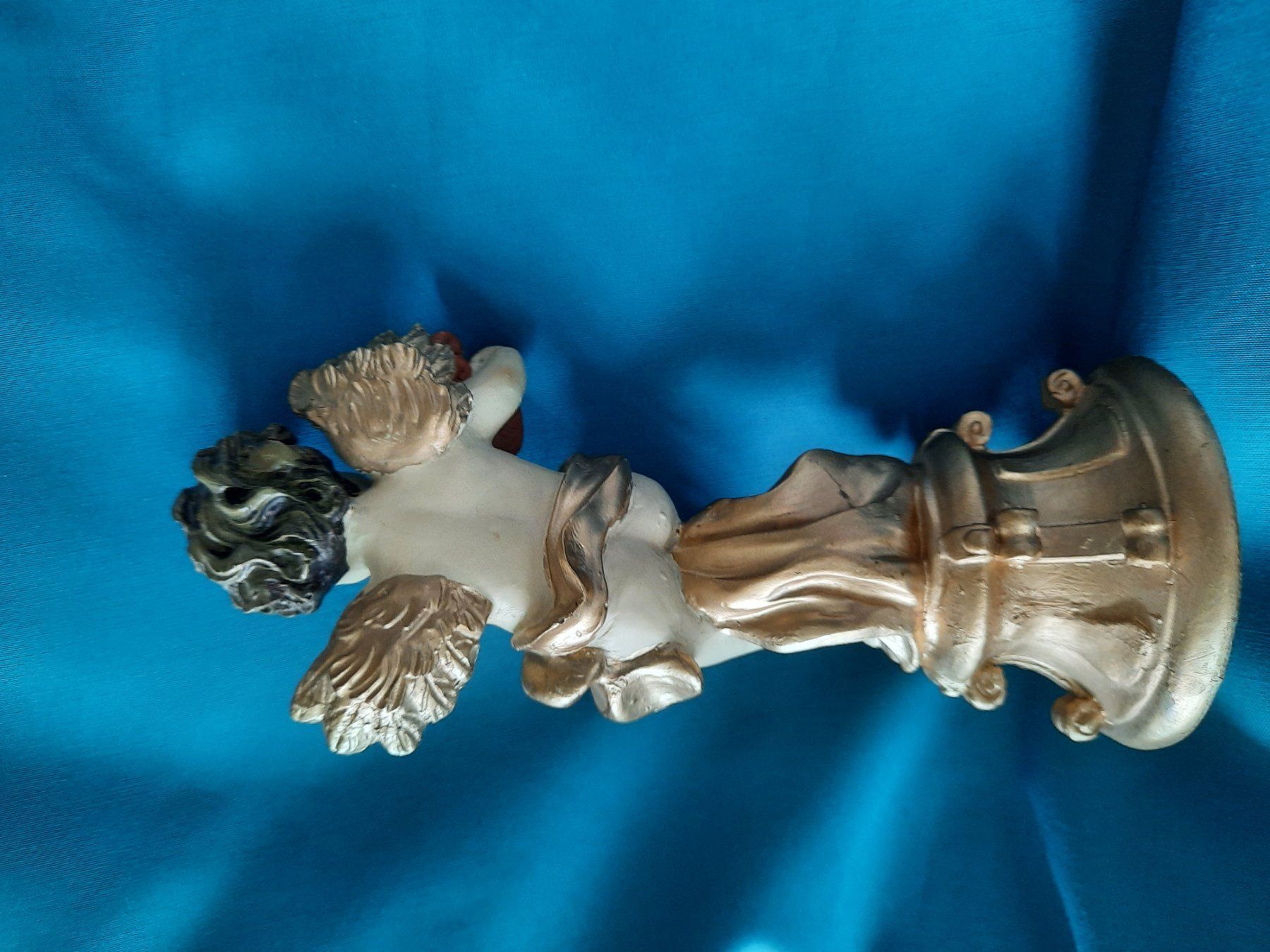 Statuette: Engel zur Deco; 15cm , neu – Nuovo (secondo la descrizione) da Herrliberg venduto da AlexandraBopp 2