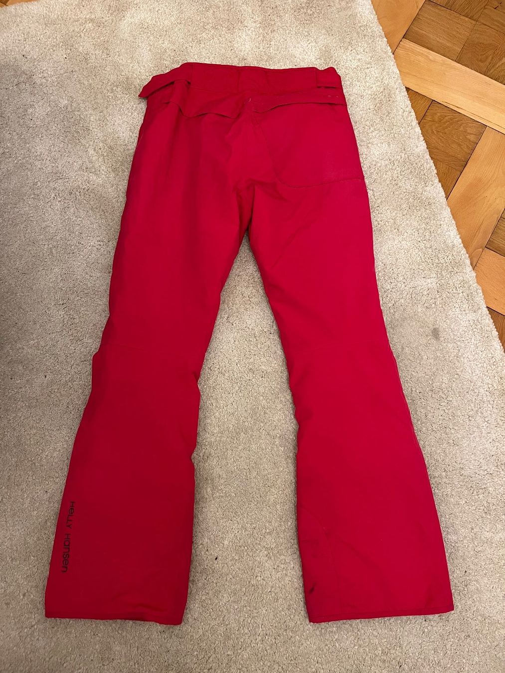 Helly Hansen Pantaloni: Helly Hansen insulated pants pink, Skihose – Usato da Zürich venduto da wol_s9qg 1