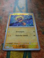 POKEMON  Blipp    G  PAL DE    078/193   KP60   2023