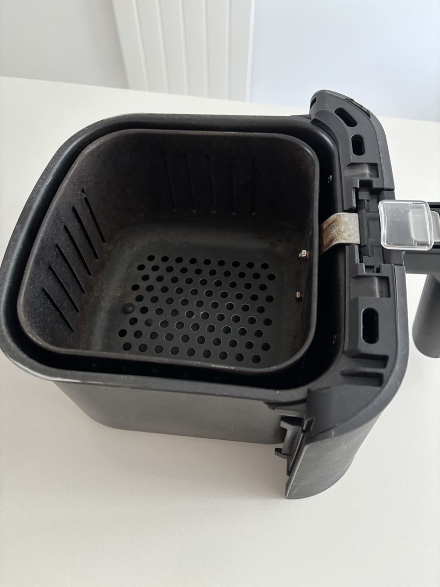 Electrolux Appareils de cuisine: Heisstluftfritteuse Elektrolux E5AF1-4GB – D'occasion à Engelburg par Low 3