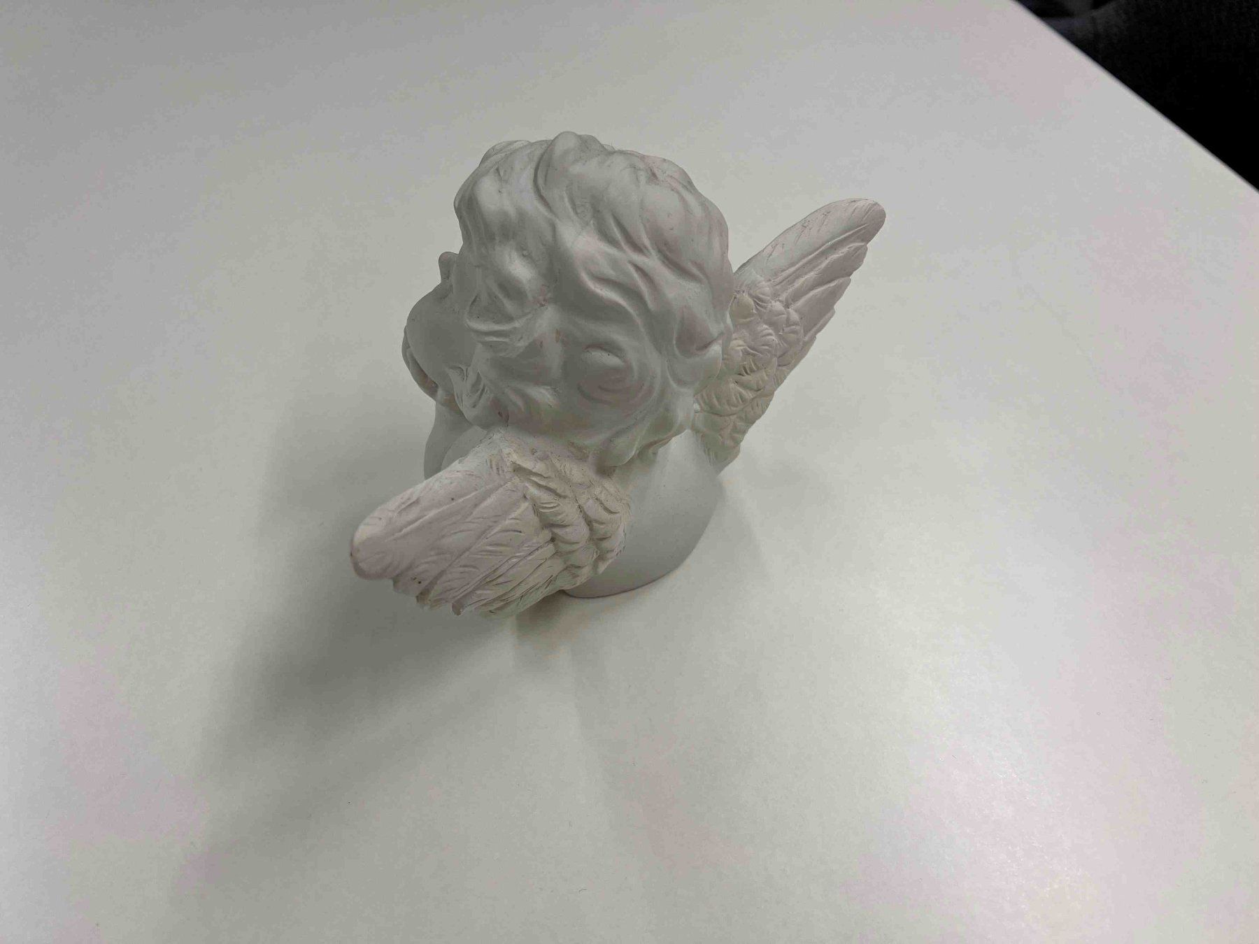 Statuette: Engel – Usato da Herisau venduto da Waespi4 1