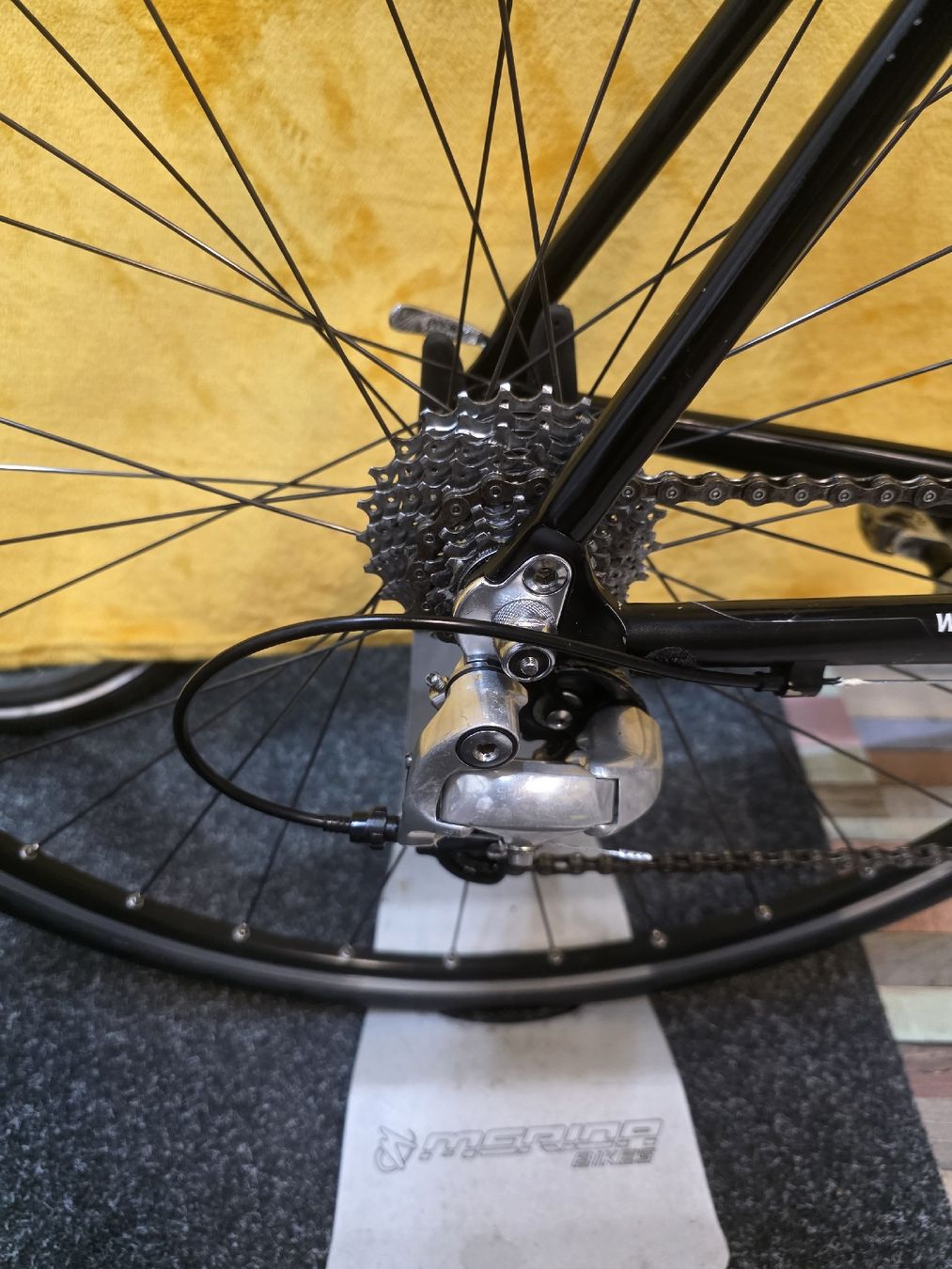 Price Vélos: Price Rennvelo – D'occasion à Kaiseraugst par Diabolik 2