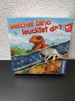 Neu - Kosmos - Welcher Dino leuchtet da?
