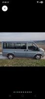 Ford Westfalia Camper Euroline,Bj. 2011
