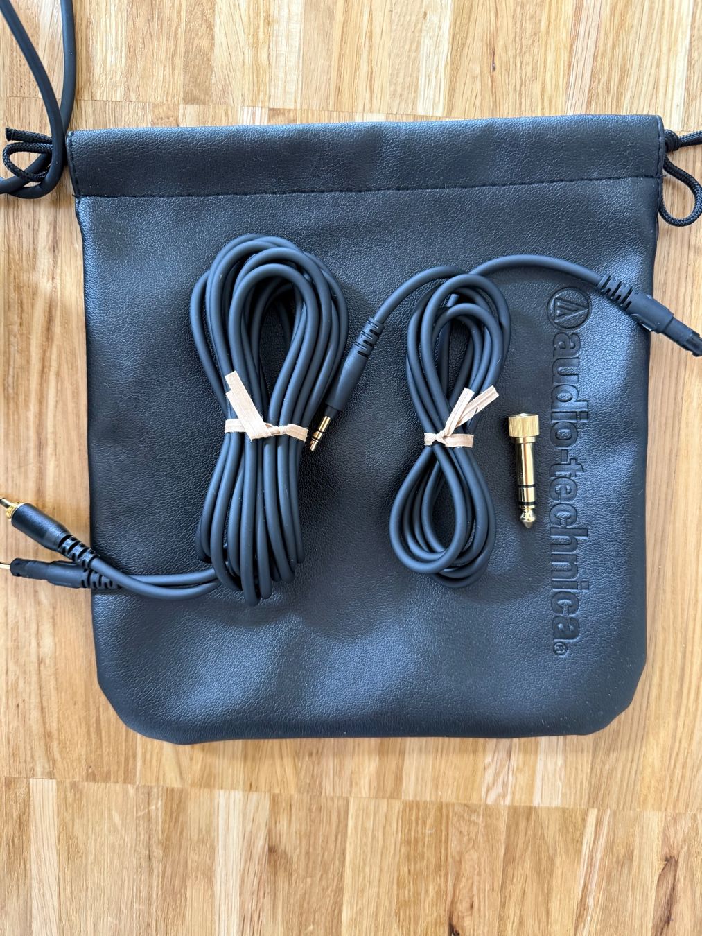 Audio Technica Cuffie: Audio technica ATH-M50x – Nuovo (secondo la descrizione) da Dübendorf venduto da sst_xrp2 3