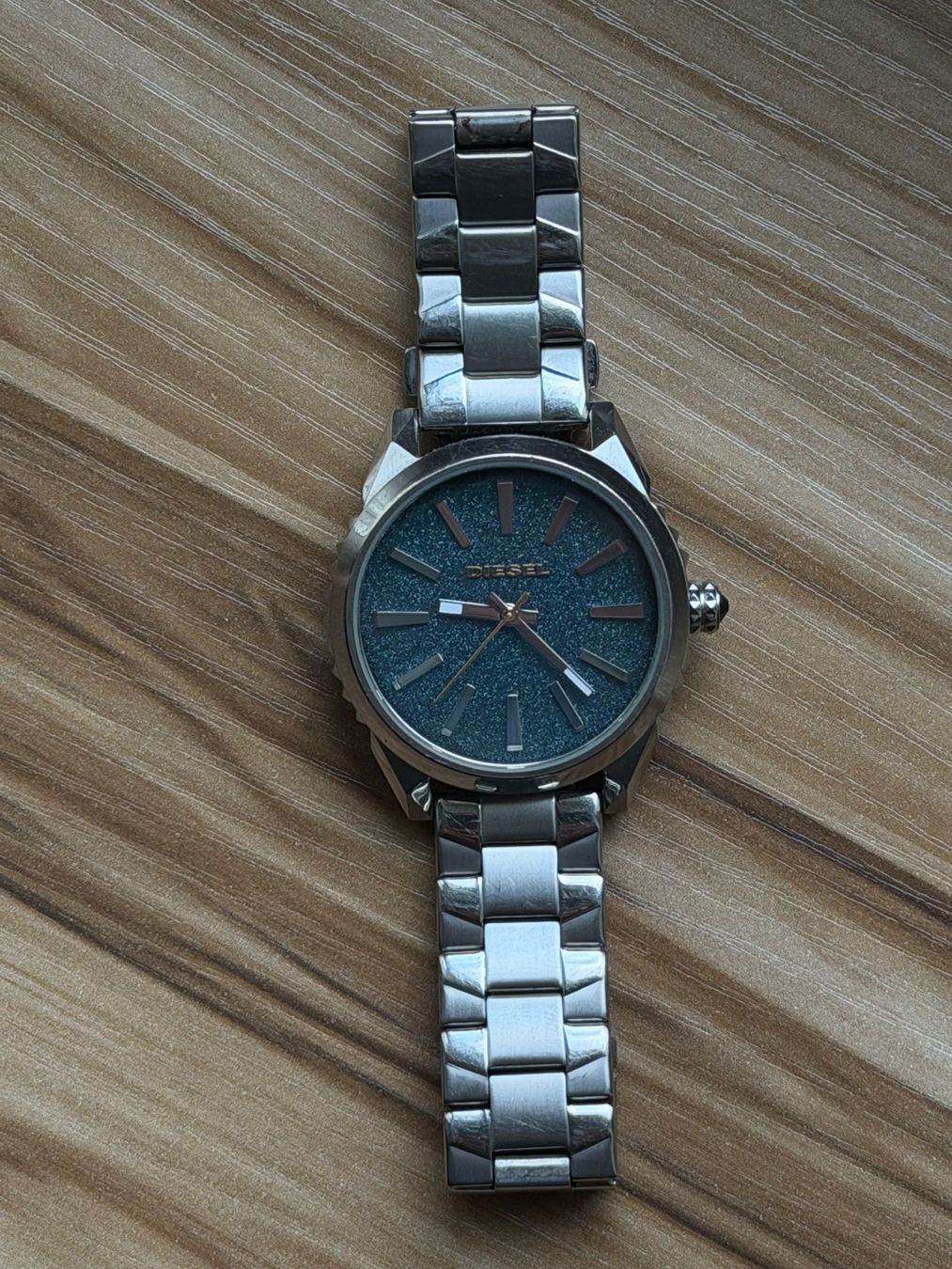 Diesel Orologi: Diesel Uhr – Usato da Zürich venduto da sasi16
