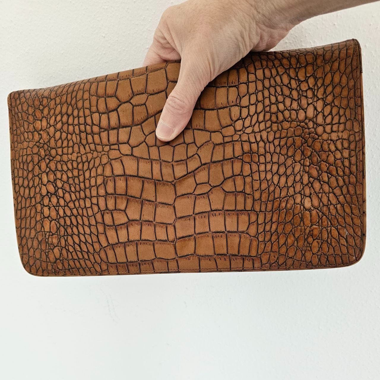 Borse da donna: Dries Van Noten Clutch – Usato da Origlio venduto da ann_q6qv 3