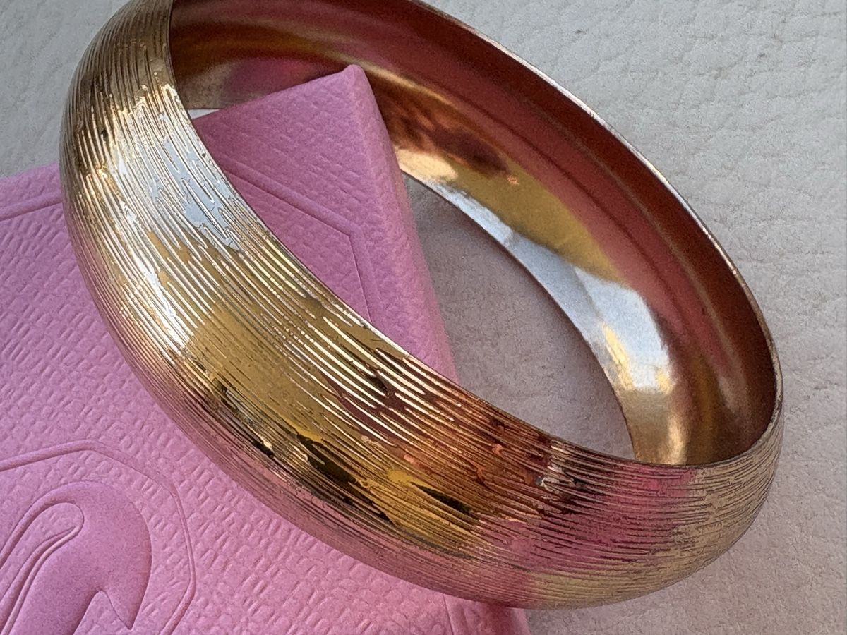 Bracciali & Braccialetti: Zauberhafter Armreif – Nuovo (secondo la descrizione) da Obbürgen venduto da bugi6868 2