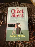 The Cheat Sheet von Sarah Adams