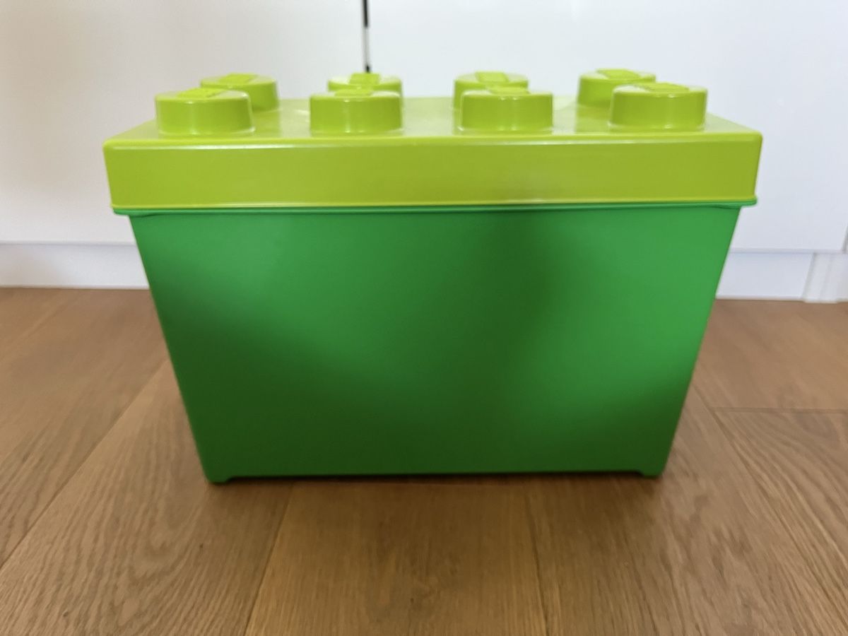 Lego Kit di costruzioni: Lego en vrac – Nuovo (secondo la descrizione) da St. Prex venduto da Nikolletta 3