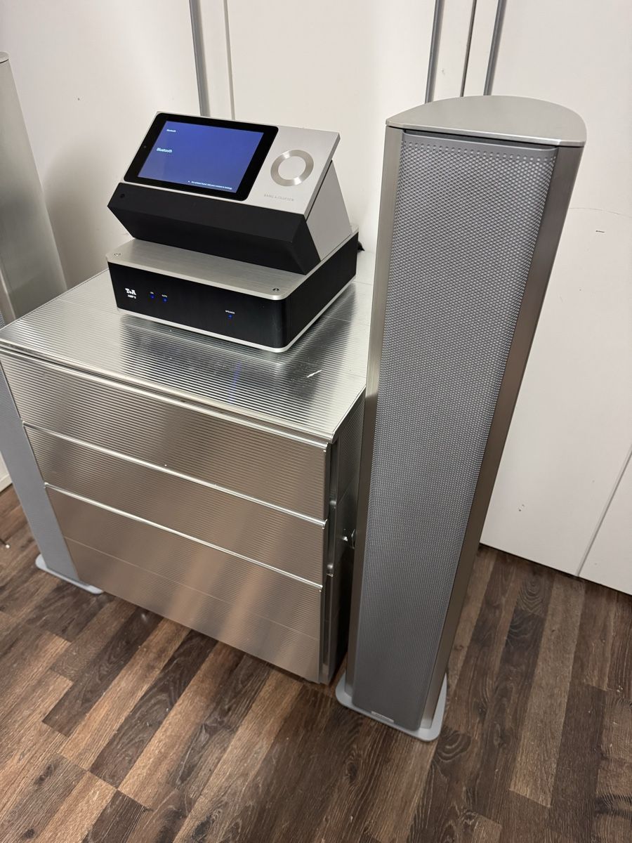 Piega Casse acustiche: Piega Premium 3.2 inkl.T+A Amp 8 Endstufe – Usato da Wetzikon ZH venduto da Hadis 2