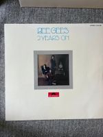 Bee Gees - 2 Years On - Germany - 1971 - Polydor