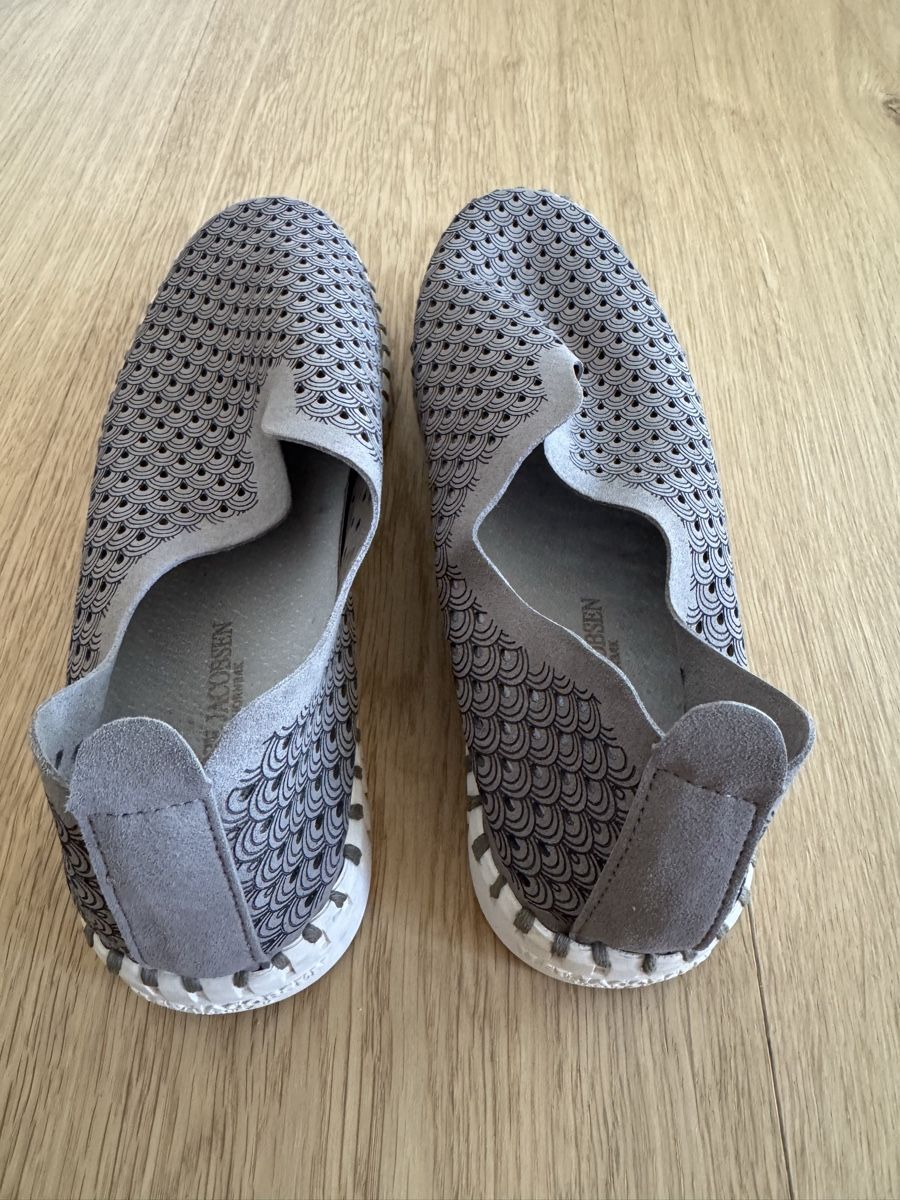 Ilse Jacobsen Chaussures femmes: ILSE JACOBSEN Tulip Gr. 40 – D'occasion à Basel par snowkati 2