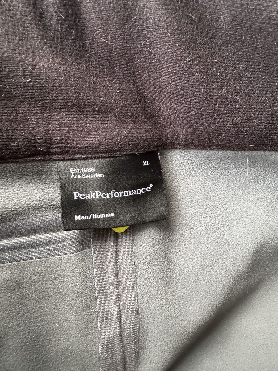 Peak Performance Lotti di vestiti: Peak Performance Heli set, ski jacket+pants, XL, great! – Usato da Langnau am Albis venduto da oha_mys9 5