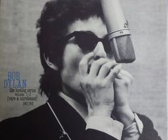 Vinyl 5xLP - Bob Dylan - The Bootleg Series - 1961 - 1991