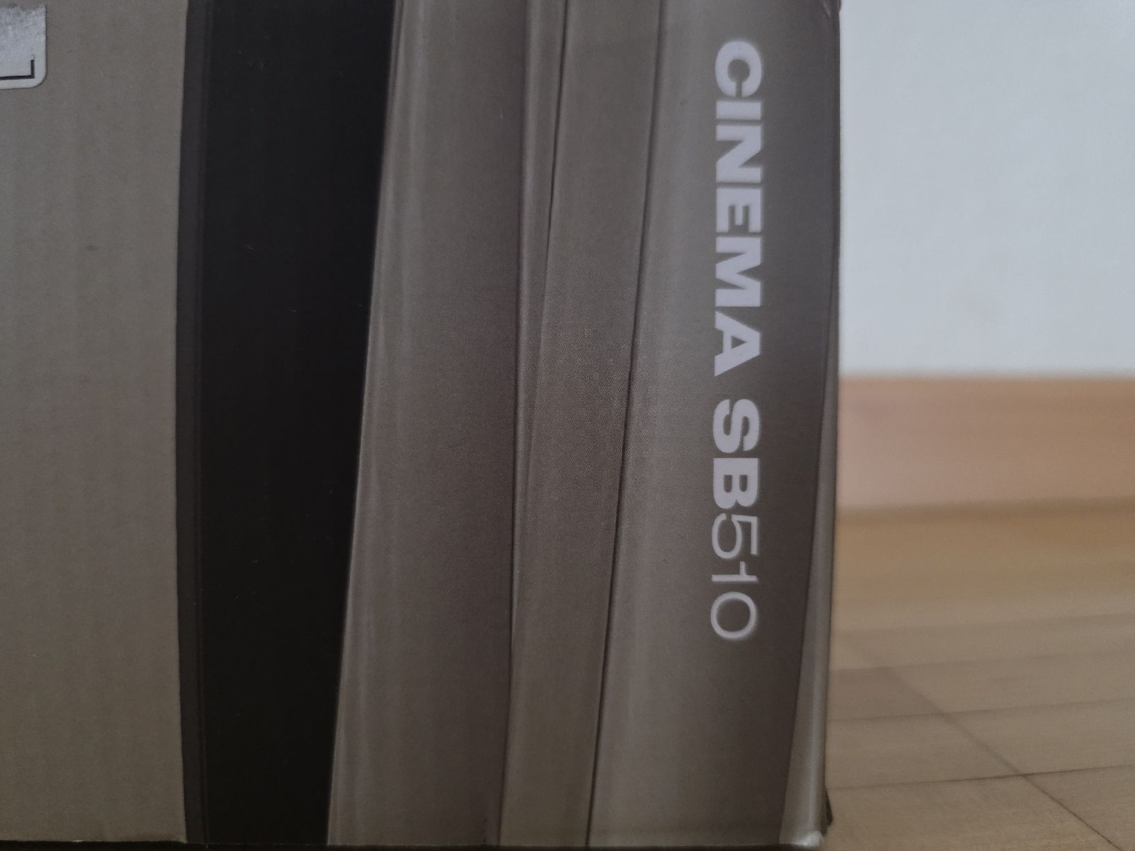 JBL Casse acustiche: JBL Cinema Soundbar SB510 – Nuovo e nell'imballaggio originale da St. Gallen venduto da Shelly__x3 3