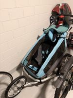 Croozer Veloanhänger Kid  for 1