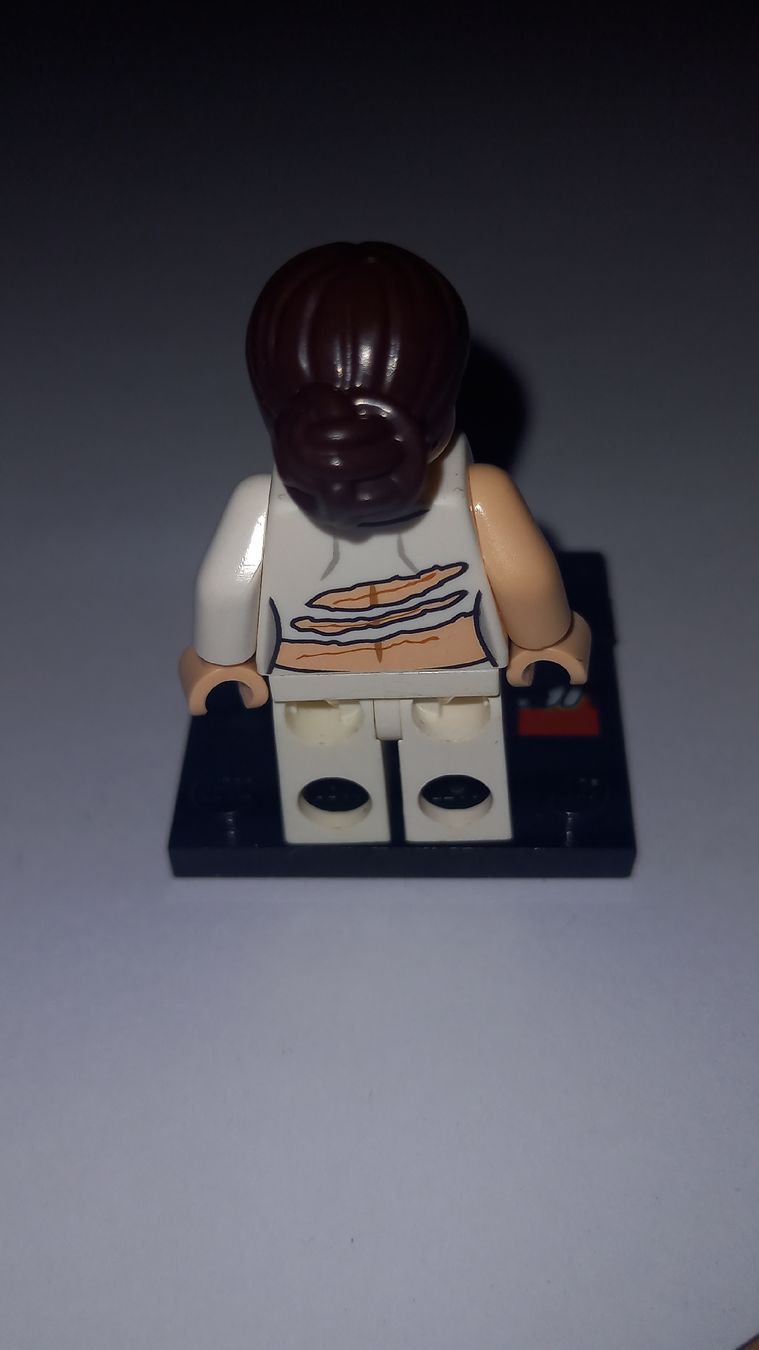 LEGO Star Wars Minifigur - Padme Amidala, Arena (Neu (gemäss ...