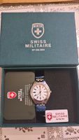 Swiss Militaire D529BDI,, new watch / garantie 24 mois, 36mm
