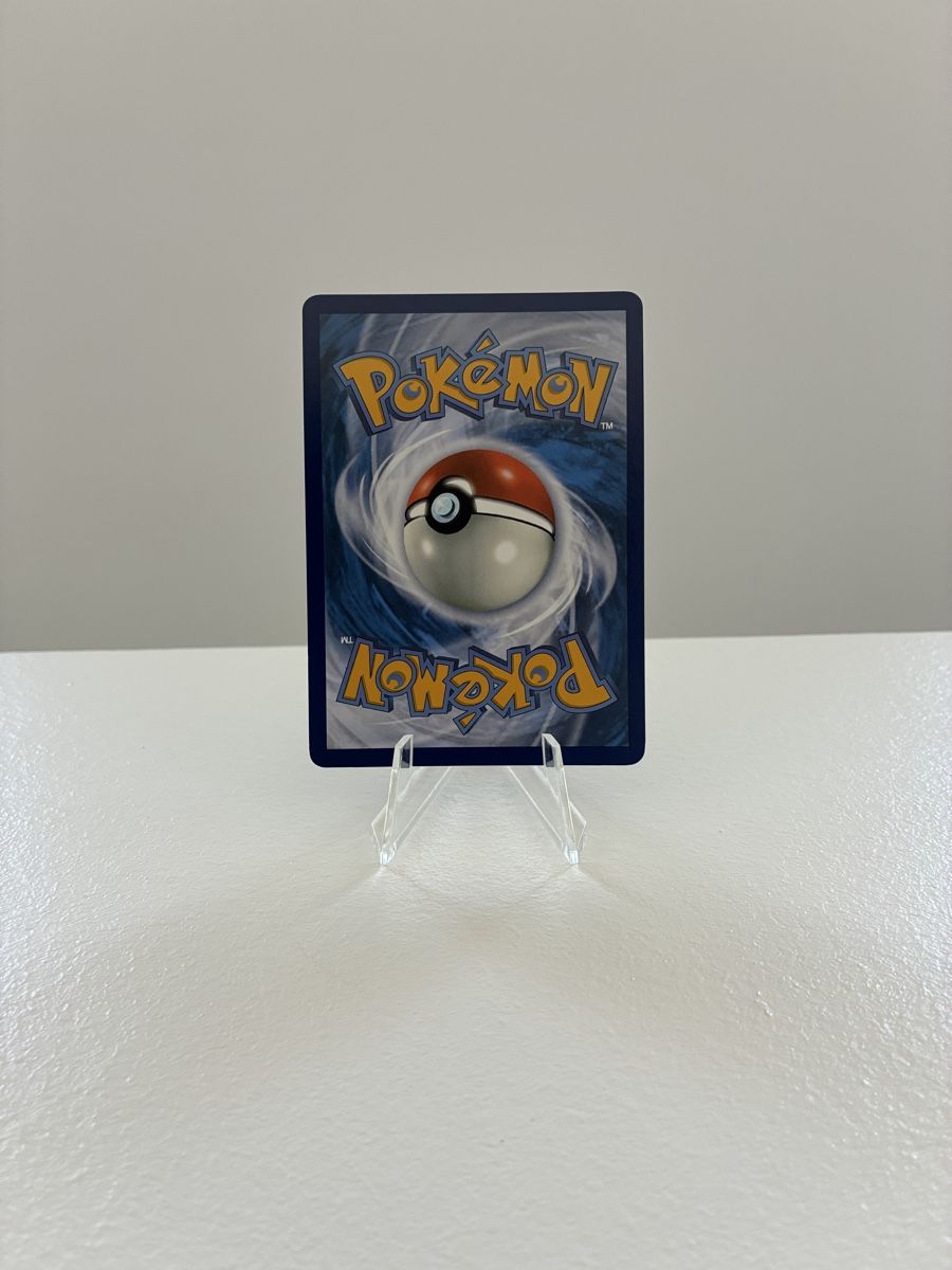 Pokémon Sammelbilder & Trading cards: Pokémon karte Lycanroc 166/159 – Neu (gemäss Beschreibung) aus Taverne von nad02026 1