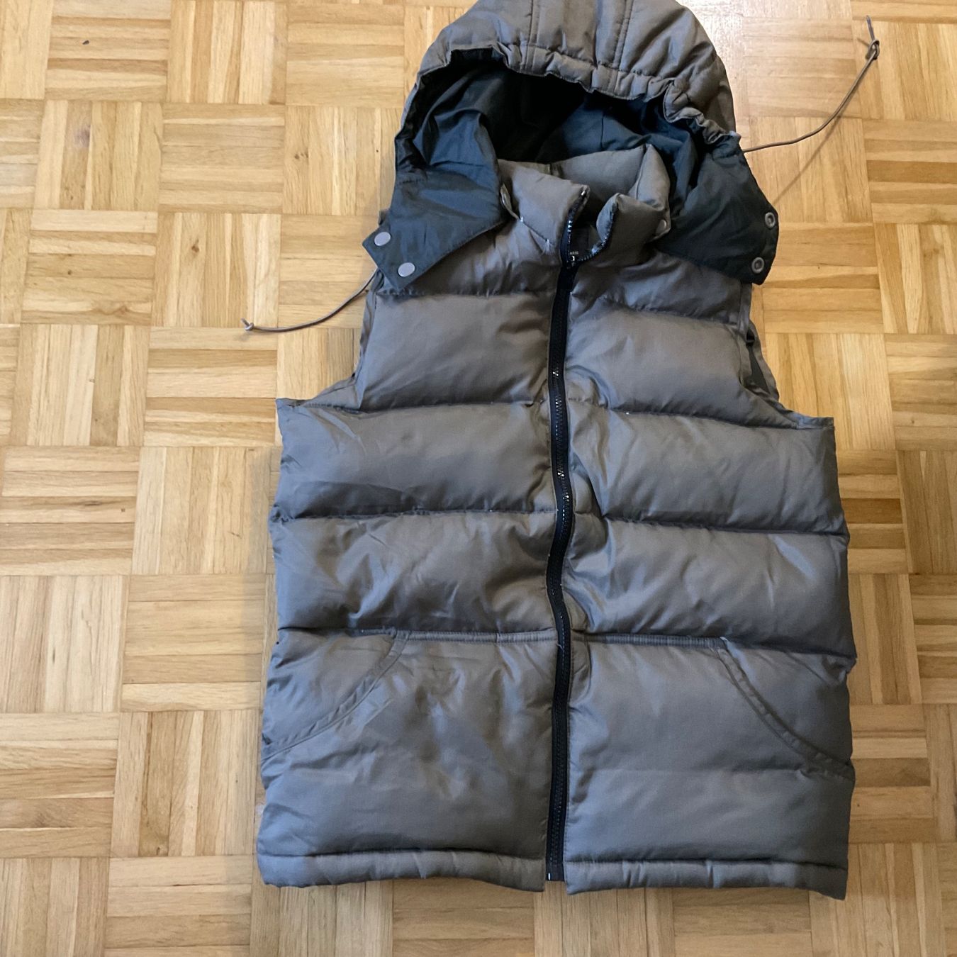 Vestes: Down jacket M size Best – D'occasion à Kriens par bonobo40