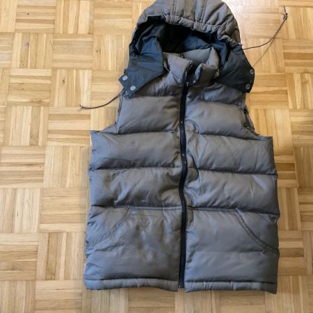 Down jacket M size Best