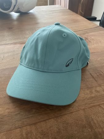 Cap Artengo TC 500 blau Grösse S54 neu