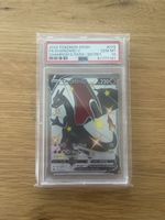 Glurak V Secret Charizard PSA 10 English - Top Zustand! 🔥