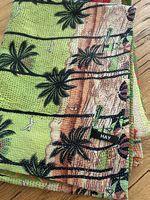 Hay Tagesdecke Quilt