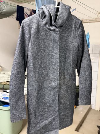 Übergangsjacke Damen Grösse S