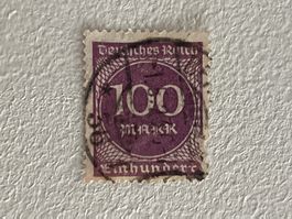 SALE ! DR Briefmarken ab 1.25 CHF (Gratis-Versand)